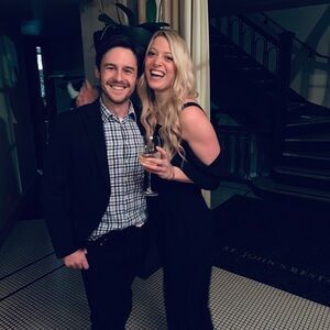 Women’s jumpsuit Nordstrom off the shoulder